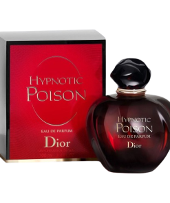 عطر ديور هيبنوتيك بويزن او دو بارفيوم 100مل-نسائي