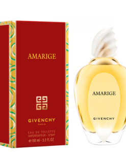 Alternative view of عطر جيفنشي اماريج تواليت-100مل-نسائي
