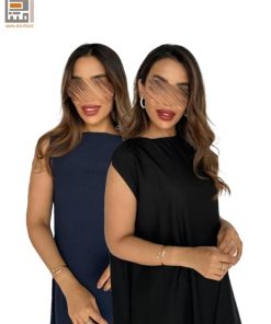 دار امتنان - بكج فستانين تحت العباية- 3132