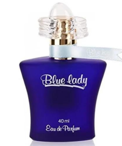 Alternative view of عطر الرصاصي بلو ليدي او دو بارفيوم 40مل