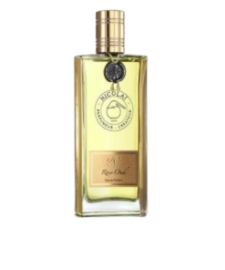 تستر نيكولاي روز عود او دو بارفيوم 100مل