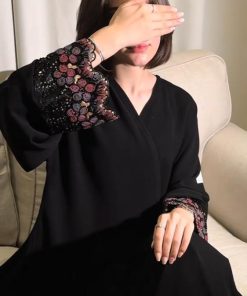 الفيروز  - عباية افراح