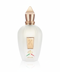 تستر عطر زيرجوف ناكسوس 1816 او دي بارفيوم 100مل