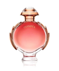 Alternative view of عطر باكو رابان اولمبيا ليجند او دو بارفيوم 80 مل-نسائي