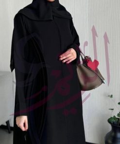 Alternative view of متجر الريم - عباية جوان