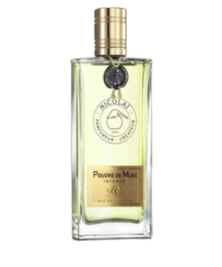 تستر عطر نيكولاي بودري دي مسك انتينس اي دي بيرفيوم-100 مل