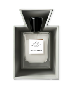 رضية القرشي - مسك لذر