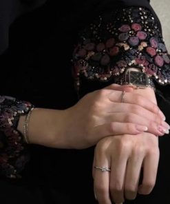 Alternative view of الفيروز  - عباية افراح