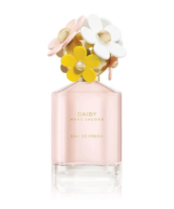 Alternative view of عطر مارك جاكوبس سو فريش او دو تواليت 125مل