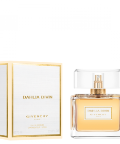 Alternative view of عطر جيفينشي داليا ديفن او دو بارفيوم-75 مل-نسائي