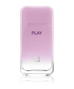 عطر جيفنشي بلاي او دو بارفيوم-50 مل-نسائي