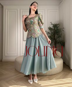 جولينا - طقم قطعتين