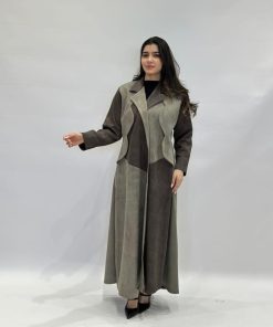 مارينا للعبايات - عباية "مياسه"1