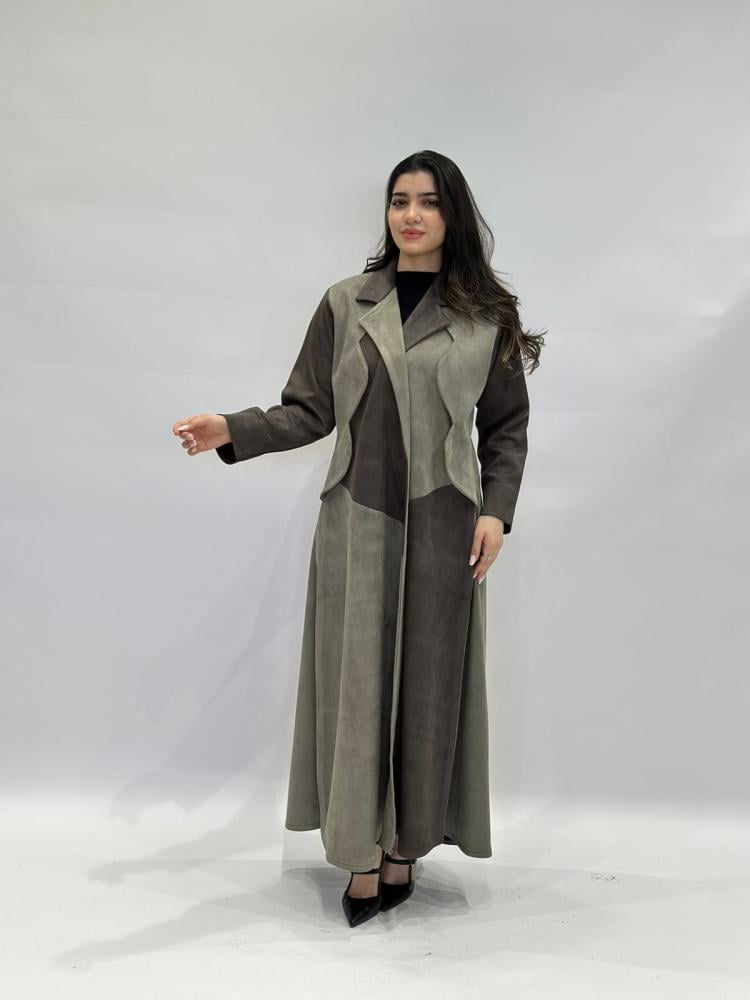 مارينا للعبايات - عباية "مياسه"1