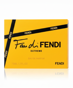 Alternative view of عطر فندي فان دي اكستريم او دو بارفيوم 75مل