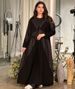 مارينا للعبايات - عبايه n32