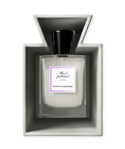 رضية القرشي - مسك باتشولي