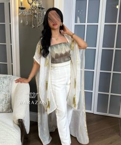 ورزان - جمبسوت قطعتين راقي