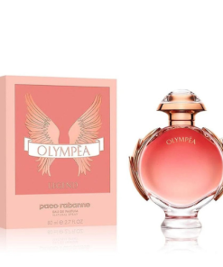 عطر باكو رابان اولمبيا ليجند او دو بارفيوم 80 مل-نسائي