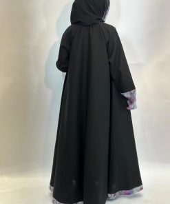 Alternative view of مارينا للعبايات - عباية امواج