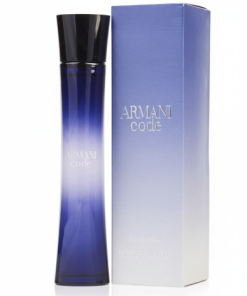 عطر جورجيو ارماني كود النسائي او دو بارفيوم 75مل