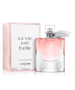 عطر لانكوم لافي بيل او دو بارفيوم 75 مل-نسائي