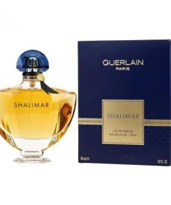 عطر جيرلان شاليمار او دو بارفيوم 90 مل