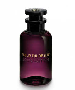 تستر لويس فيتون فلور دو ديزرت او دو بارفيوم- 100مل (بدون كرتون)