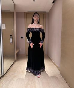 مانجونا - فستان ياسمين