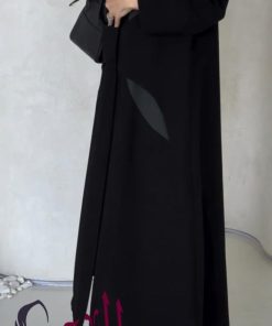 Alternative view of متجر الريم - عباية ملك