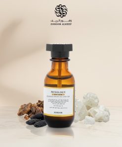 زهور الريف - زيت عطري سوفت مسك ( ليكجوري مسك) - 15 مل