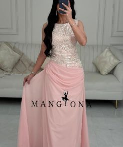 مانجونا - فستان ريهام