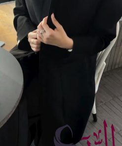 Alternative view of متجر الريم - عباية نرمين