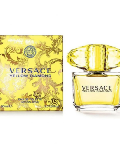 عطر فرزاتشي يلو دياموند او دو تواليت 90مل-نسائي