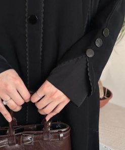 متجر الريم - عباية سما