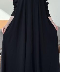 الفيروز  - عباية رواسي