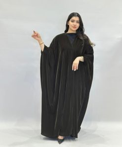 مارينا للعبايات - عباية" رزة"