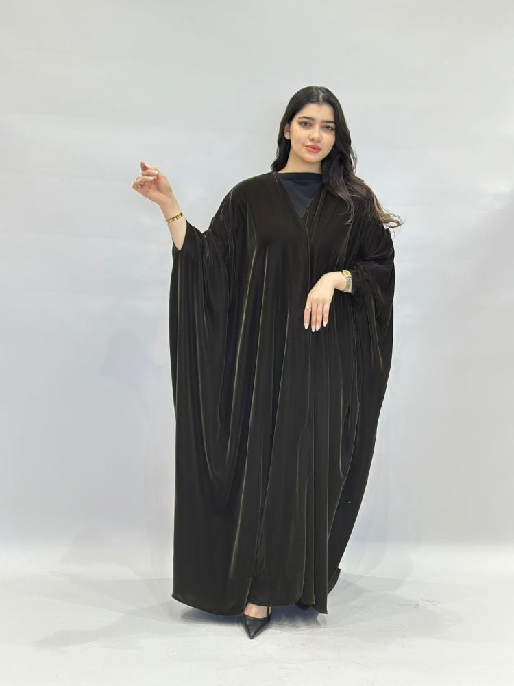 مارينا للعبايات - عباية" رزة"