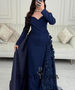 Alternative view of مانجونا - فستان اماني