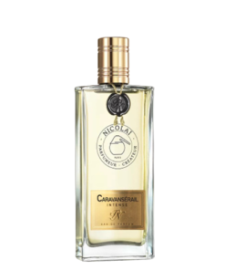 تستر عطر نيكولاي كارافانسيريال انتنس 100 مل