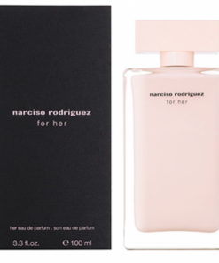عطر نارسيسو رودريغز فور هير او دو بارفيوم -100مل-نسائي
