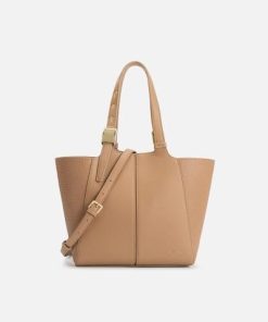 الفي - شنطة نسائية جلد حيث تلتقي الأناقة بالبساطة