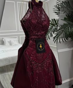 مانجونا - فستان شموخ