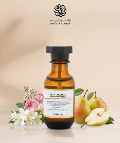 زهور الريف - زيت عطري بواغ جورماند ( سيتروس فروت)