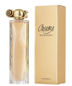 Alternative view of عطر جيفنشي اورجانزا بارفيوم 100مل-نسائي