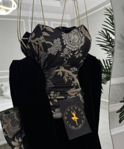 Alternative view of مانجونا - فستان رانيا