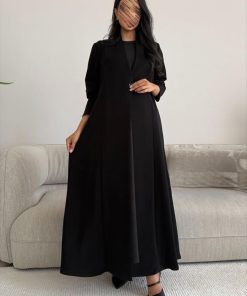 متجر الريم - عباية تولين