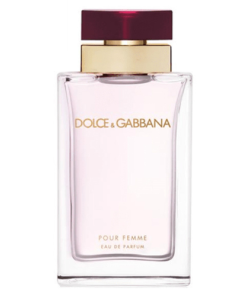 Alternative view of عطر دولتشي اند جابانا بور فام او دو بارفيوم 50مل-نسائي