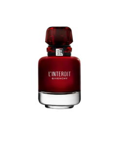 عطر جيفنشي لانتيردي روج او دو بارفيوم-80 مل-نسائي