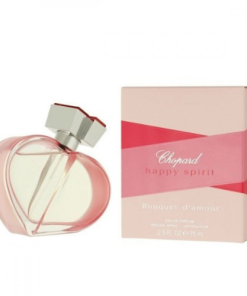 عطر شوبارد هابي سبيرت بويكت دامور او دو بارفيوم 75مل -نسائي